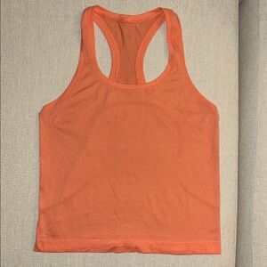 Lululemon Swiftly Tech Tank Top